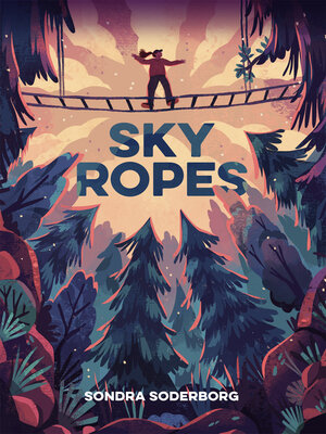 cover image of Sky Ropes